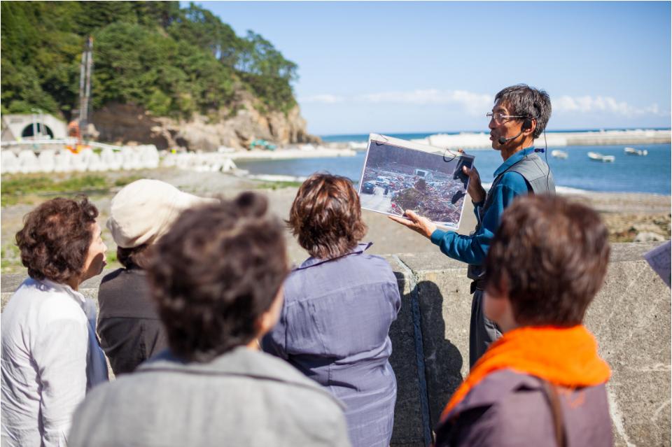 支援金の使い道の画像