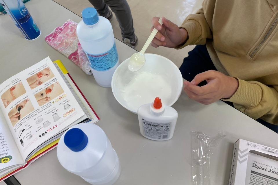 支援金の使い道の画像