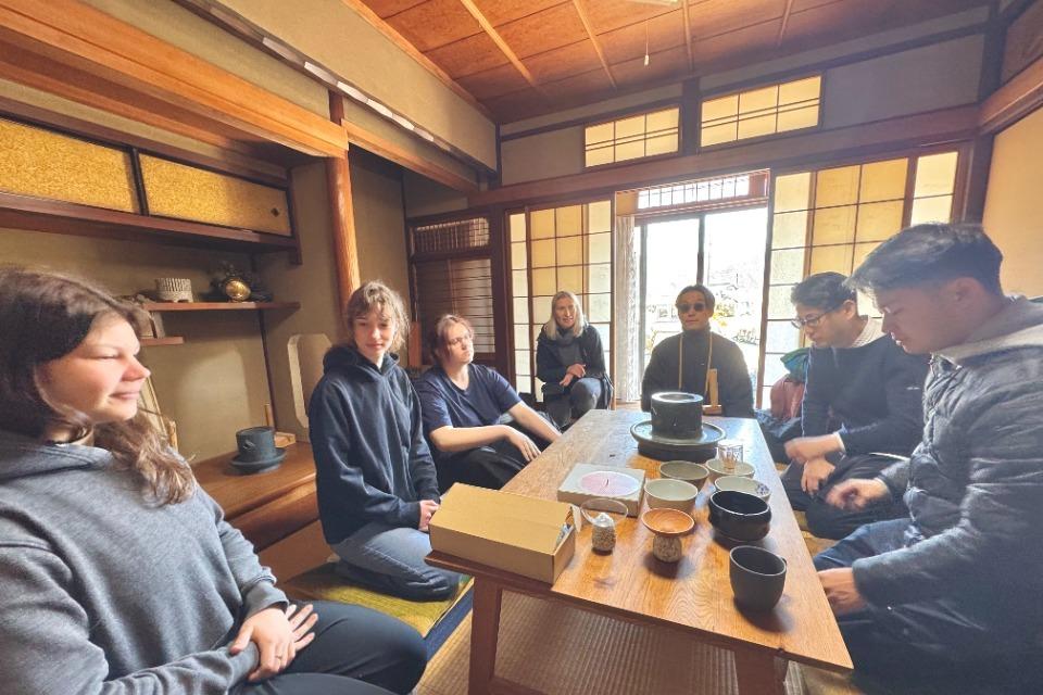 How support is used Image