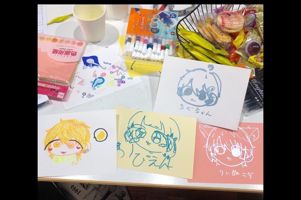 支援金の使い道の画像