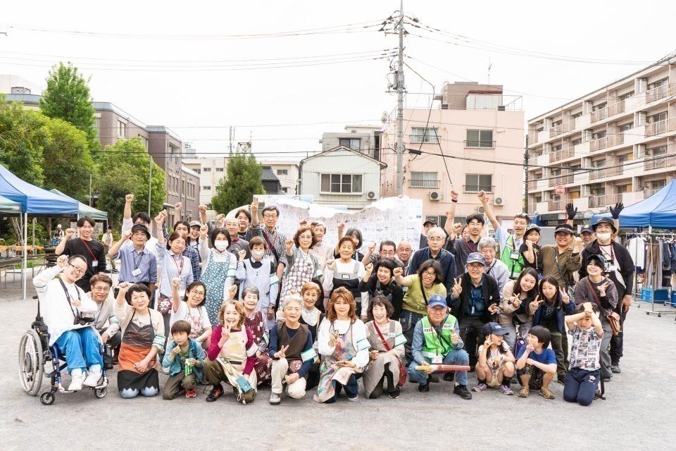 支援金の使い道の画像