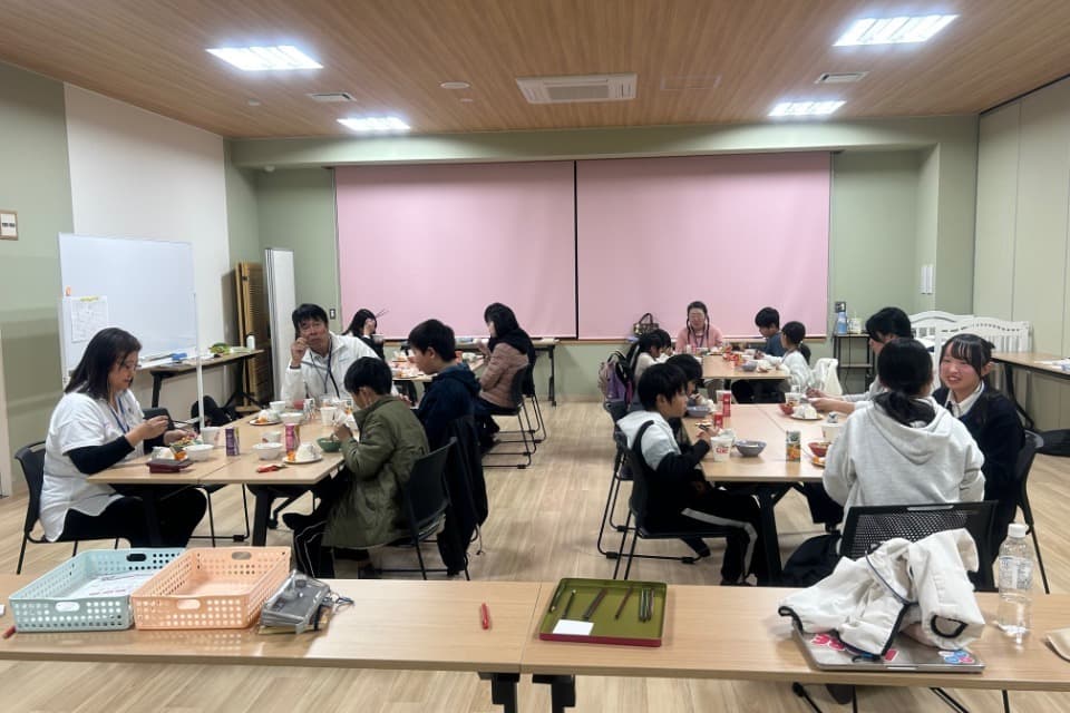 支援金の使い道の画像