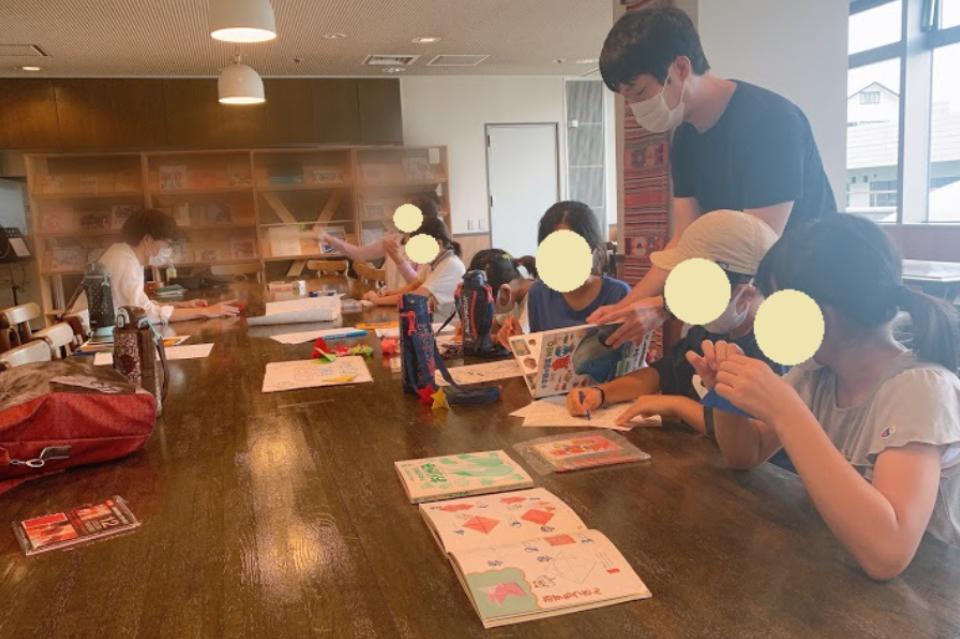 支援金の使い道の画像