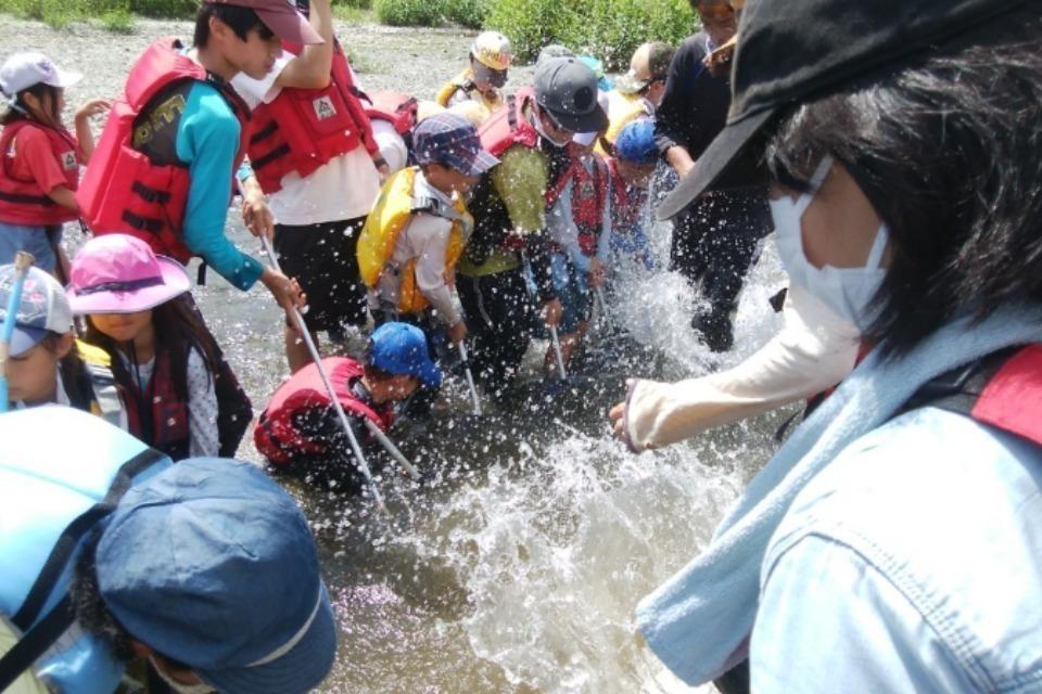 支援金の使い道の画像