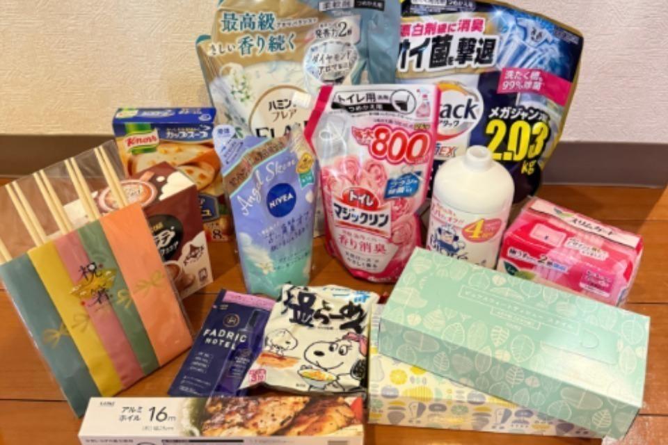 支援金の使い道の画像