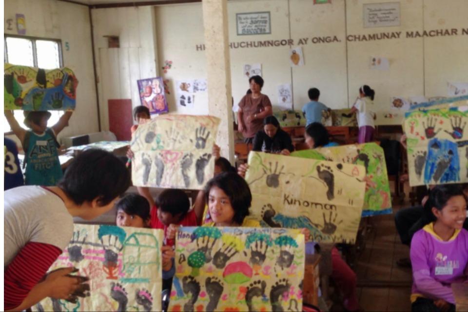 支援金の使い道の画像