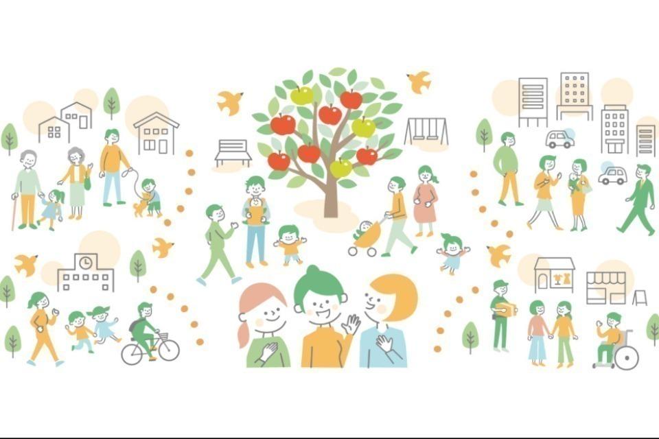 支援金の使い道の画像
