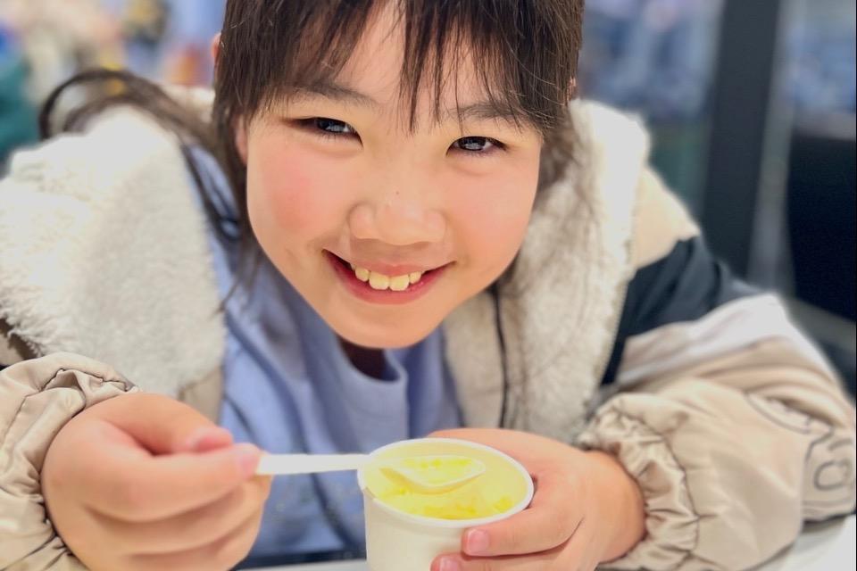 支援金の使い道の画像