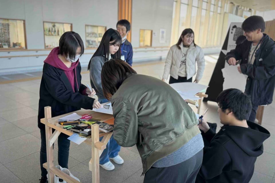 支援金の使い道の画像