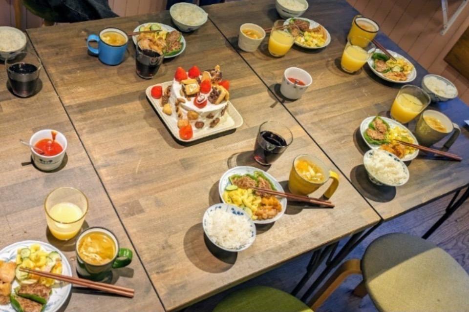 支援金の使い道の画像