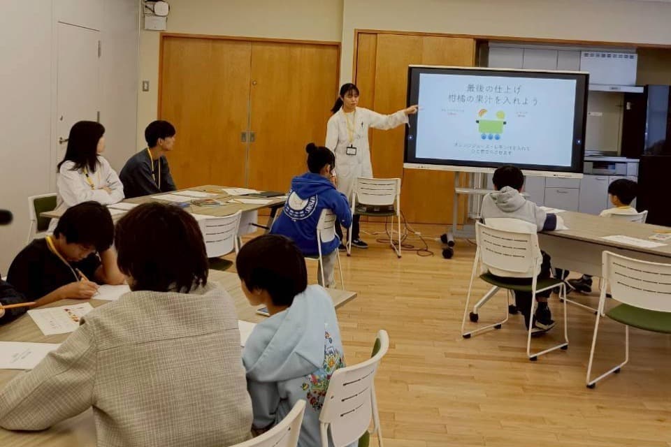 支援金の使い道の画像