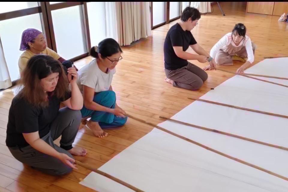 支援金の使い道の画像