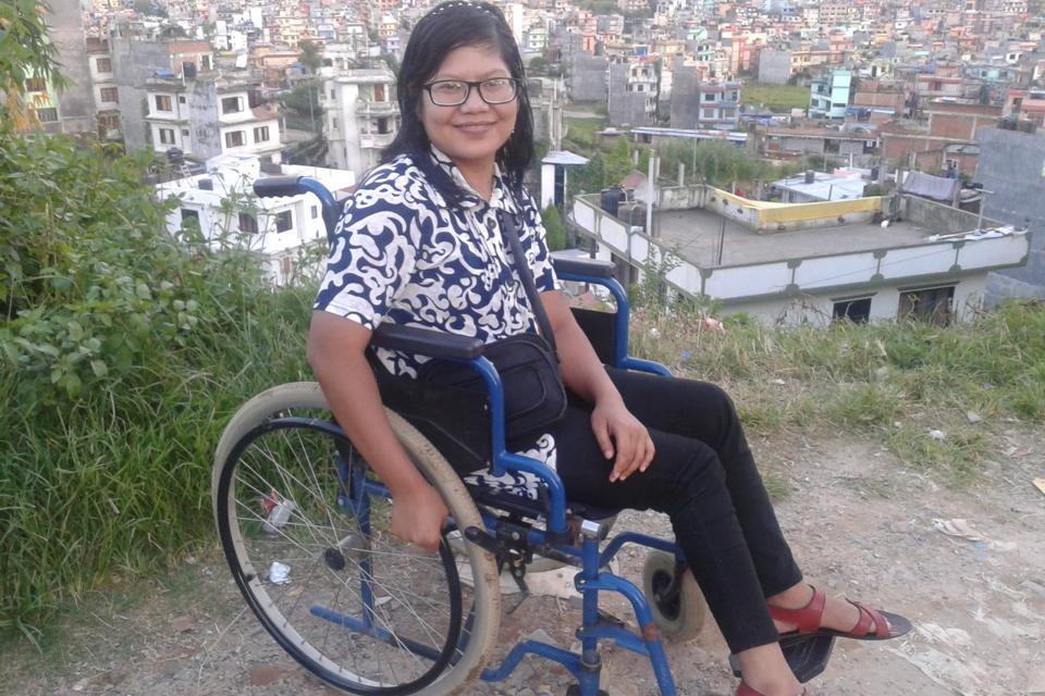 支援金の使い道の画像