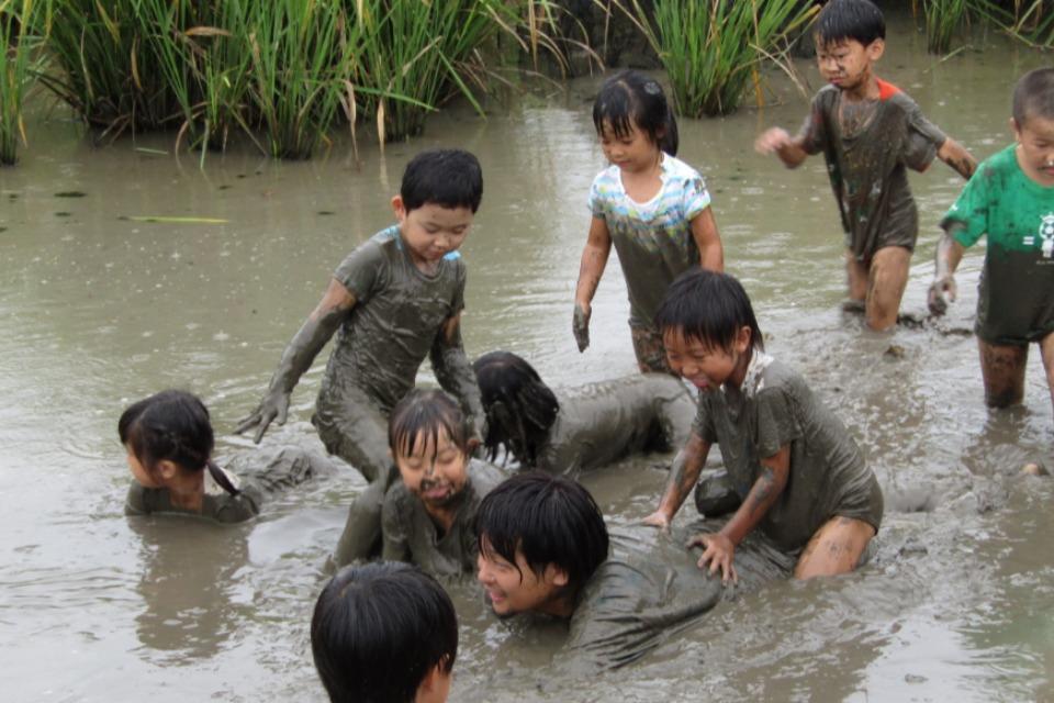 How support is used Image