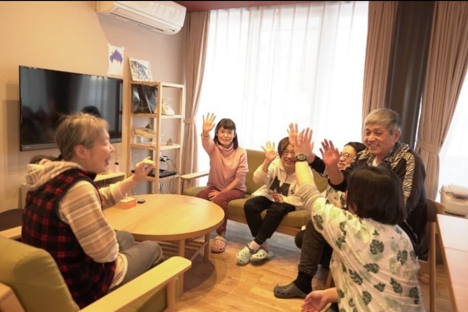 支援金の使い道の画像
