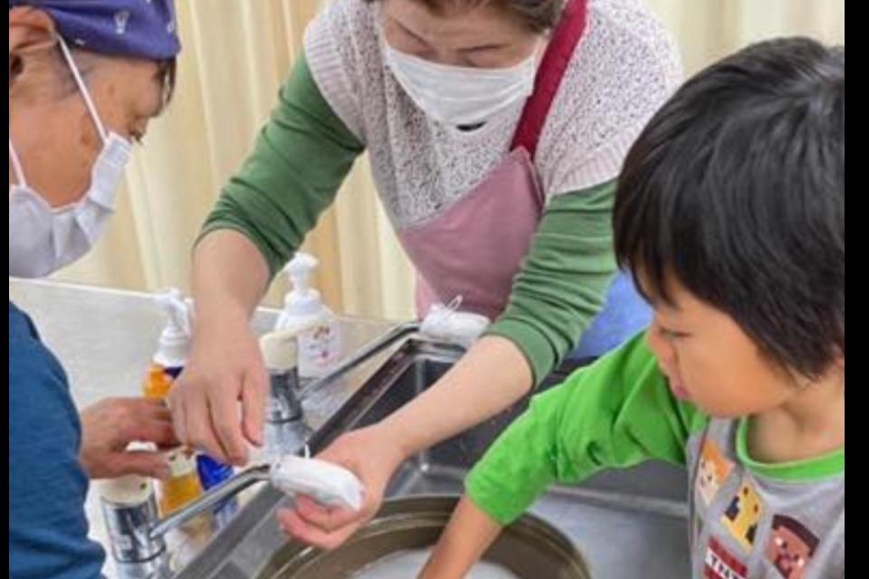 支援金の使い道の画像