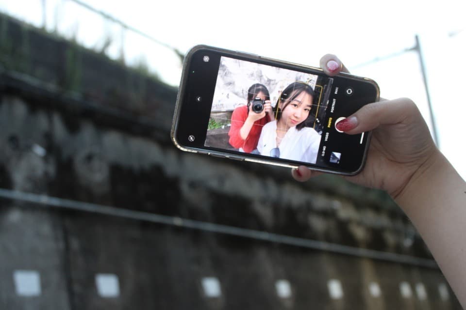 How support is used Image