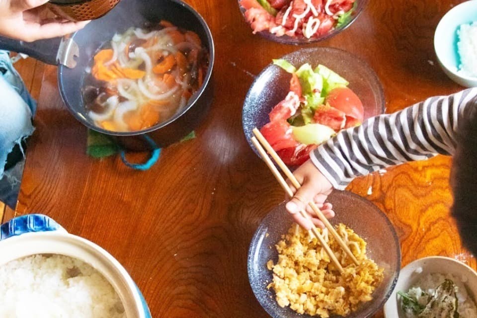 支援金の使い道の画像