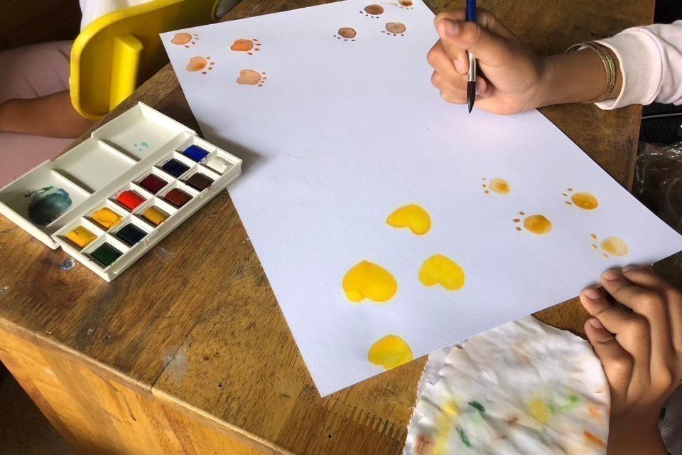 支援金の使い道の画像