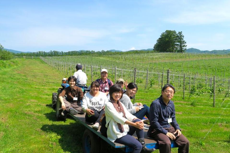 How support is used Image