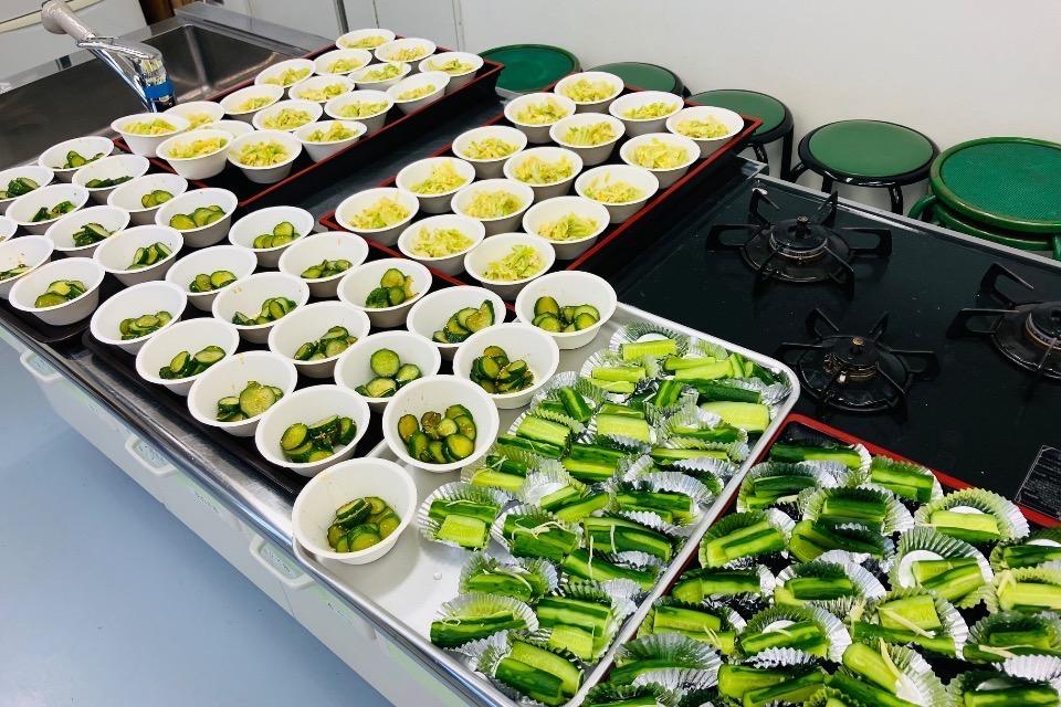 How support is used Image