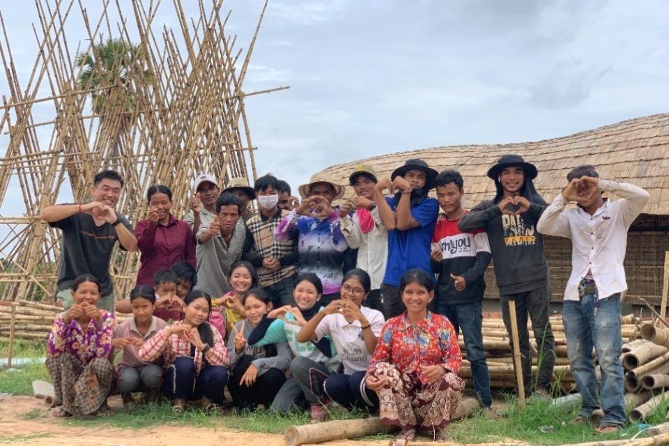 支援金の使い道の画像