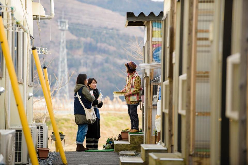 支援金の使い道の画像