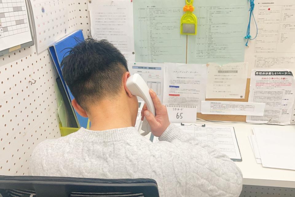 How support is used Image