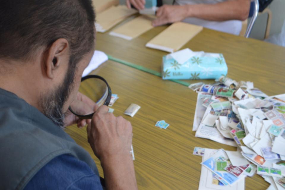 How support is used Image