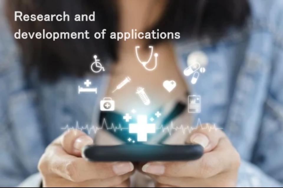 How support is used Image