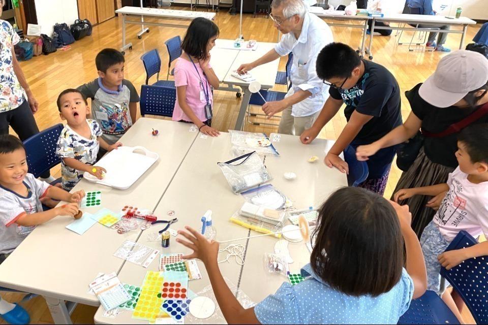 支援金の使い道の画像