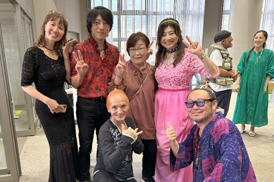 支援金の使い道の画像