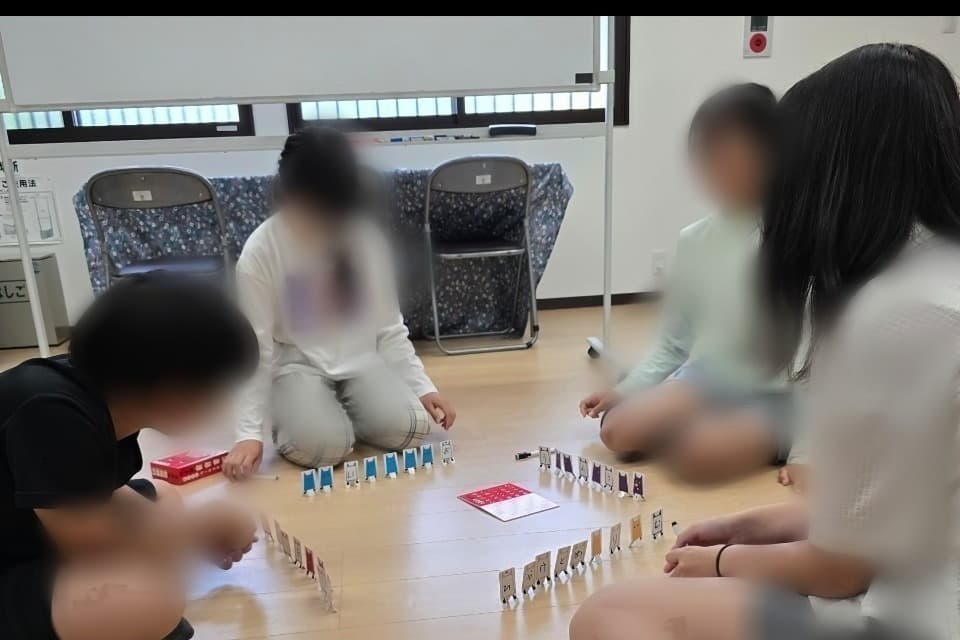 支援金の使い道の画像