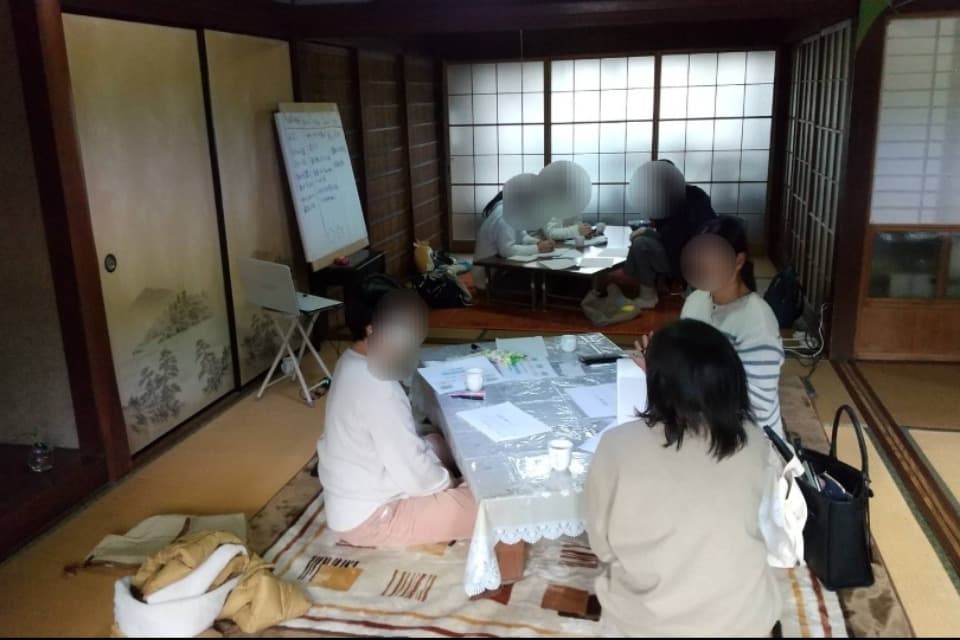 支援金の使い道の画像