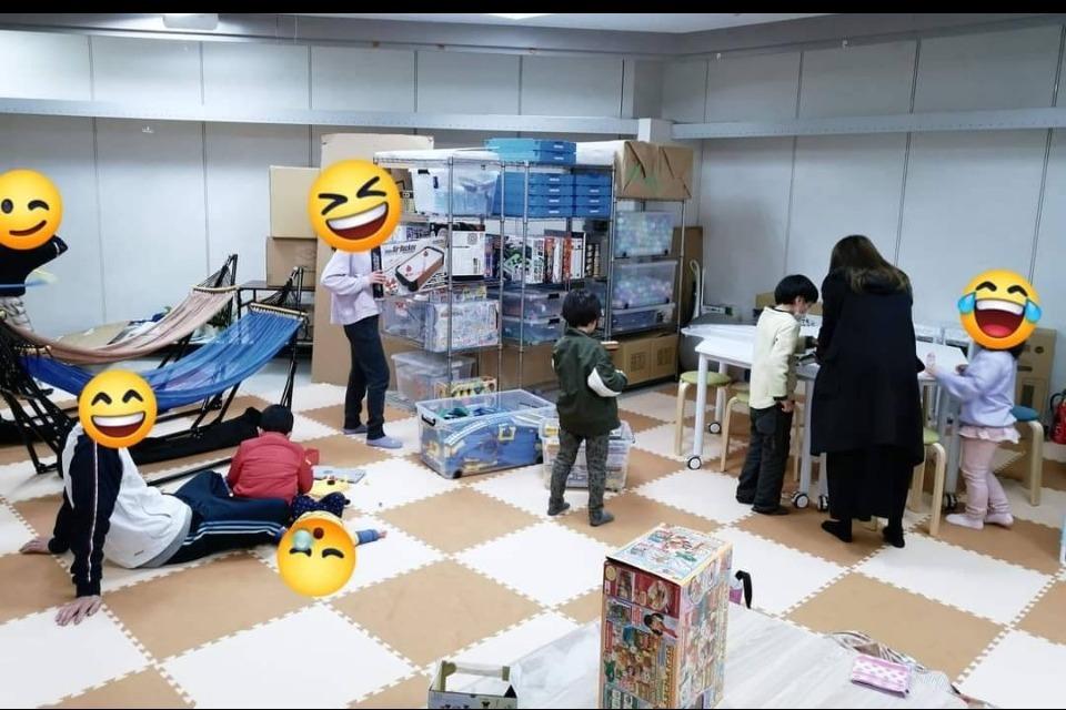 支援金の使い道の画像