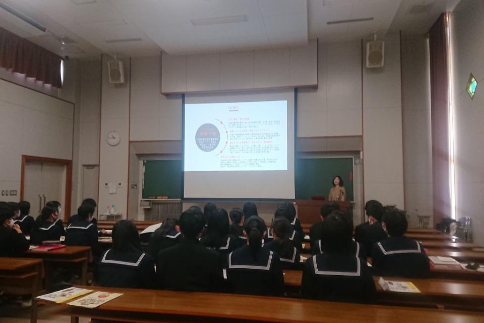 支援金の使い道の画像