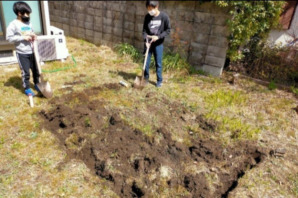 支援金の使い道の画像