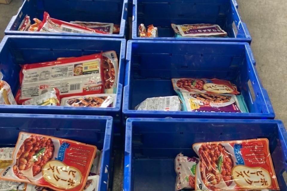 How support is used Image