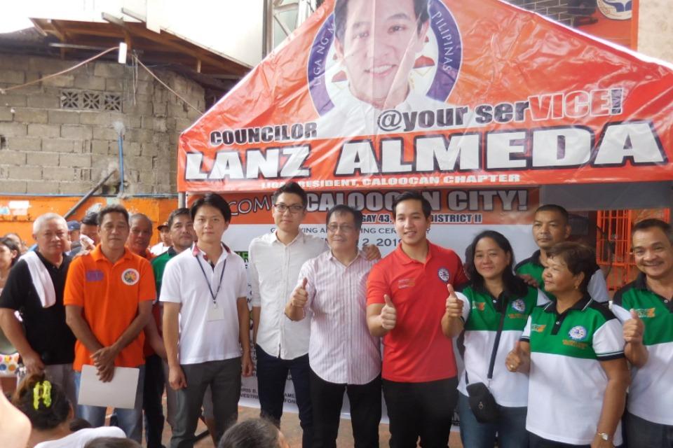 How support is used Image