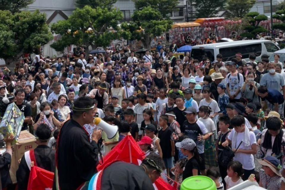 支援金の使い道の画像