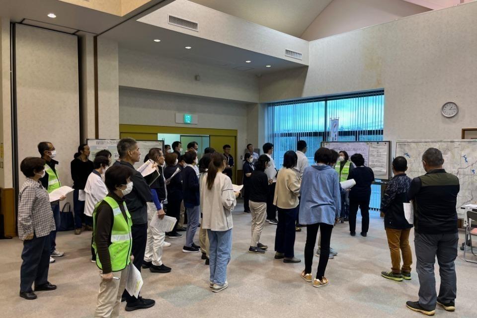 支援金の使い道の画像