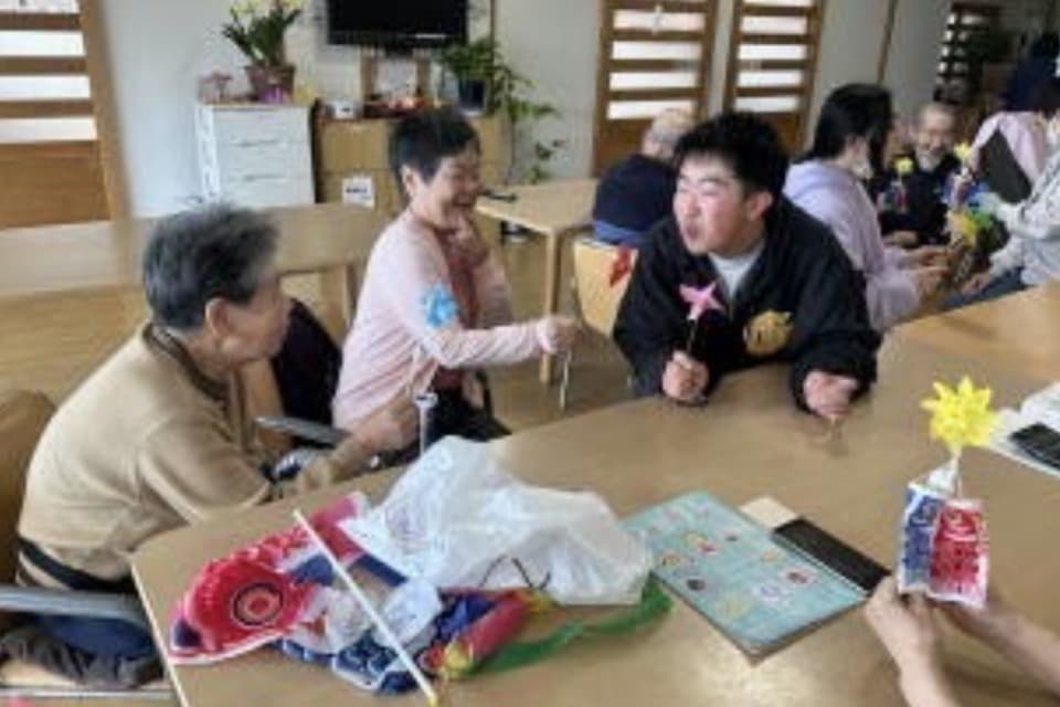 支援金の使い道の画像