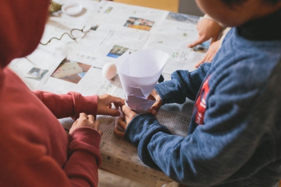 支援金の使い道の画像