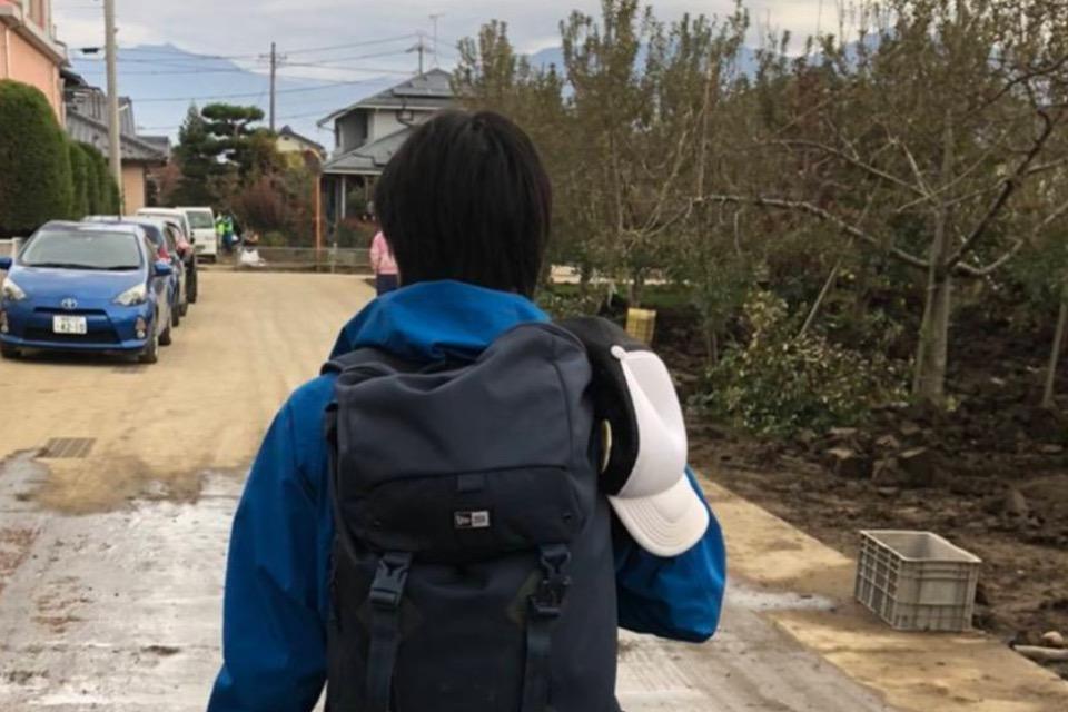 支援金の使い道の画像