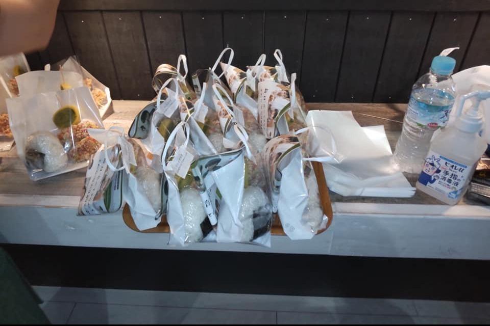 支援金の使い道の画像