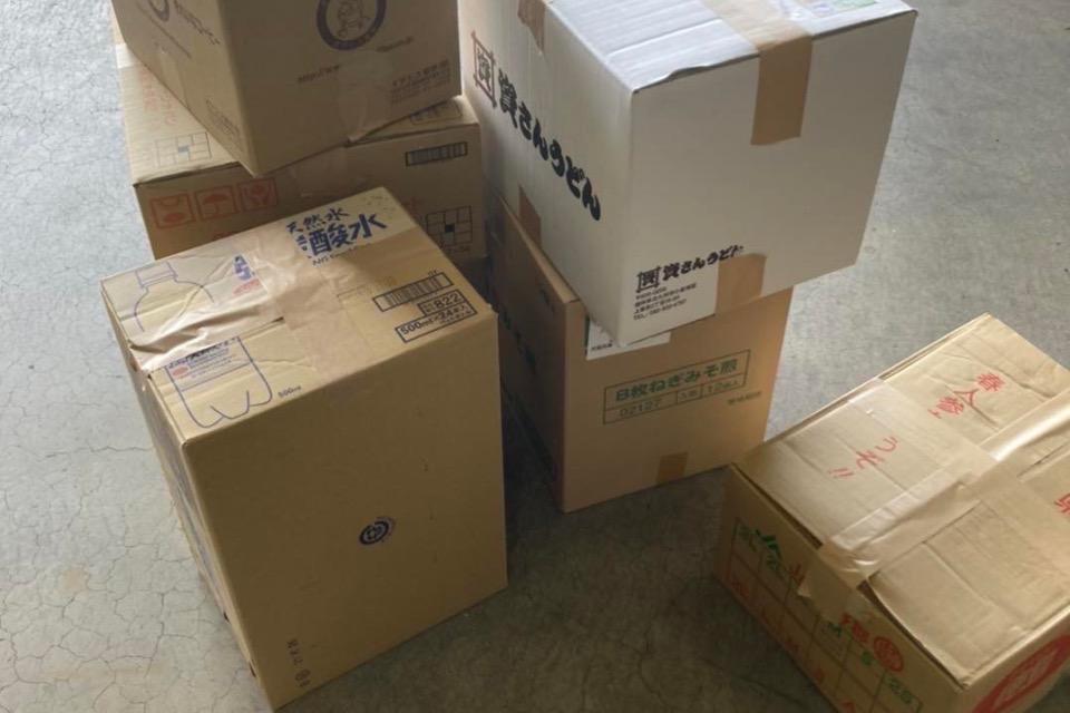 How support is used Image