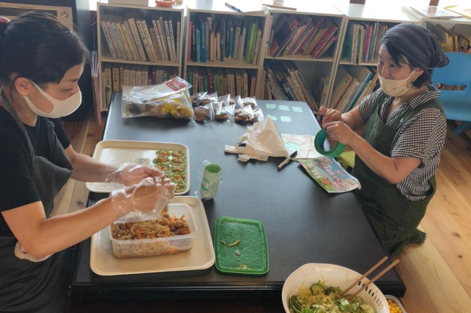 支援金の使い道の画像