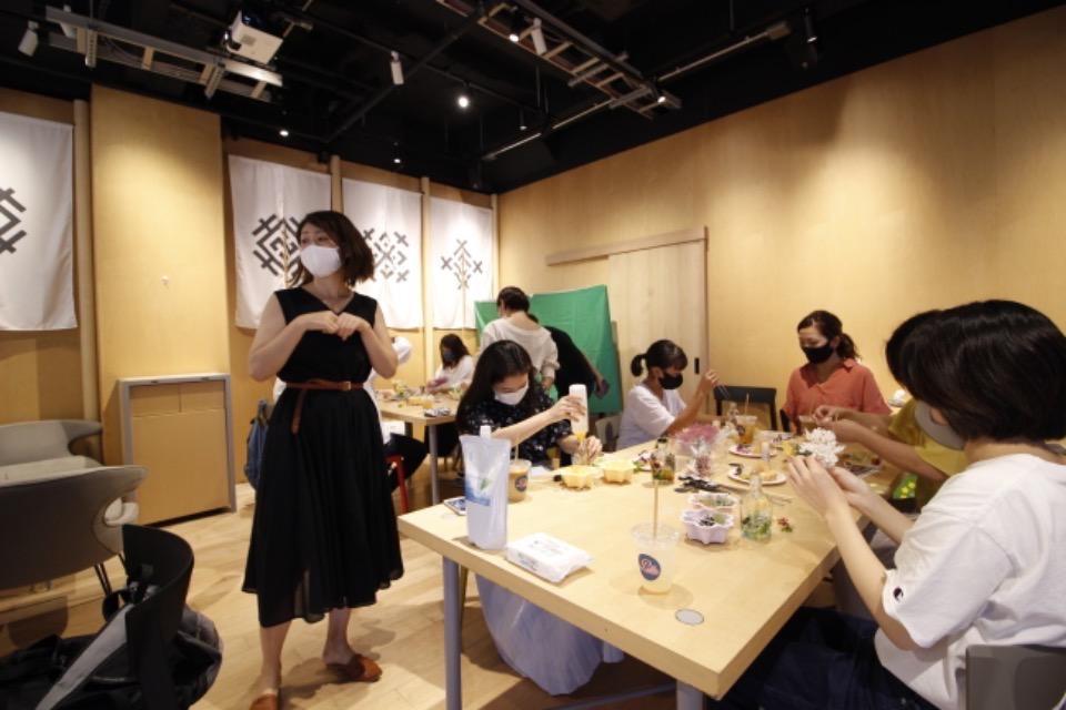 支援金の使い道の画像