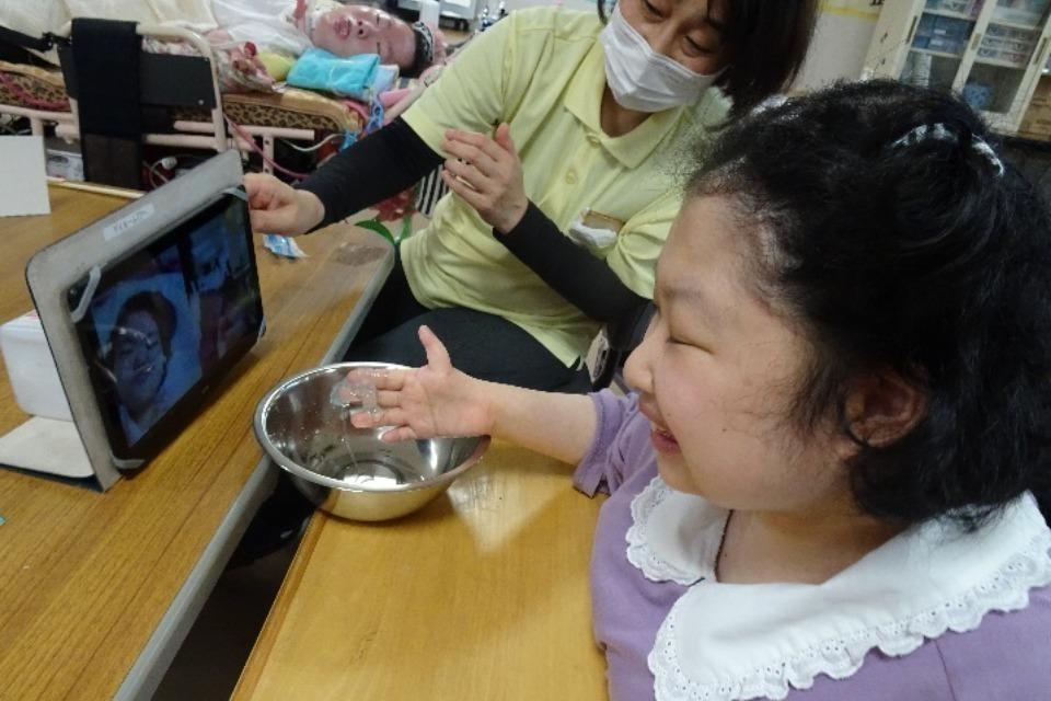 支援金の使い道の画像