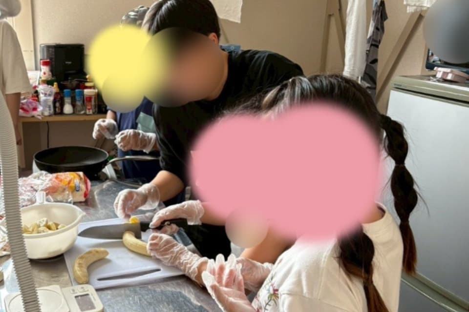 支援金の使い道の画像